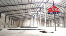 Bán gấp xưởng sx bắc sơn trảng bom 9700m2 giá 58tỷ
