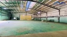 Cho thuê nhà xưởng 1.500m2 giá rẻ chỉ 45 triệu. Vĩnh Cửu-Đồng Nai