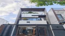 Siêu phẩm luxury mở bán, chỉ 2 căn duy nhất