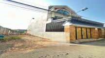 Bán lô đất gần chợ 26