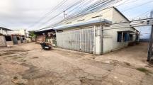44m2 Nhà Cấp 4 Ngay Lẩu Tôm 5 Ri P. Hoà Bình Cũ - 1.95 Tỷ