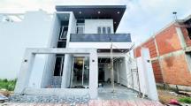 CẦN TÌM CHỦ CHO 4 CĂN BIỆT THỰ PHỐ - CHỈ 600TR LÀ SỞ HỮU