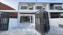 HOT💥CHỦ BÁN GẤP CĂN NHÀ NGAY CẦU TÂN TRIỀU - CÁCH KDL BỬU LONG 5PHÚT