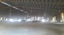Cho thuê gấp xưởng sx 10.000m2 kcn thiện tân vĩnh cửu giá 65k/1m2