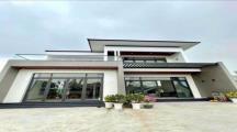 🏡 Biệt Thự Sân Vườn – Gần KDL Bửu Long🔥