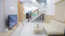 Bán nhà riêng tại Hóa An, 3,09 tỷ, 60m2, view đẹp, pháp lý đầy đủ