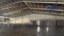 Bán xưởng 10.000m2 KCN Nhơn Trạch Đồng Nai giá 78 tỷ