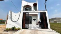 🏡 NHÀ HOÀN THIỆN NGAY ĐỒNG KHỞI – SHR THỔ CƯ ✨