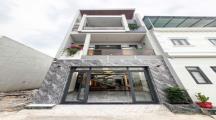 🌟 BÁN NHÀ 1T2L 3 TẤM ĐÚC THUỘC KDC HOÀNG MINH CHÁNH chỉ 4,950 tỉ