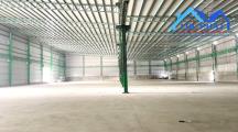 Cho thuê xưởng 1056m2 KCN Nhơn Trạch TP Đồng Nai giá 4,4$/m2