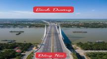 ĐẤT VEN SÔNG ĐỒNG NAI - CƠ HỘI AN CƯ/ĐẦU TƯ LÂU DÀI KHÔNG THỂ BỎ LỠ
