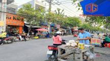 Bán đất Hóa An ngay cổng sau Pouchen đường Nguyễn Thị Tồn sổ hồng 72m2