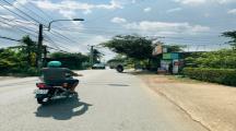 bán lô đất 1180m2, đường Xuân Lộc - Long Khánh, phường Bảo Vinh