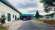 Bán gấp lô đất thổ cư an viễn trảng bom 100m2 giá 1tỷ090