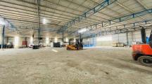 Cho thuê gấp nhà xưởng kcn sông mây trảng bom 4000m2 giá 60tr/1 tháng