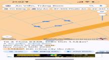 Bán gấp 2000m2 đất an viễn trảng bom giá 3tỷ600