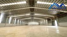 Cho thuê xưởng 6.700m2  KCN Tam Phươc, tp Biên Hoà, Đồng Nai