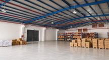 Cho thuê gấp kho skc bắc sơn trảng bom 1900m2 giá 60tr/1 tháng