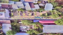 Bán gấp đất nền hiệp hoà 68m2 giá 3tỷ300