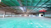 Cho thuê gấp xưởng tân an vĩnh cửu 1500m2 giá 45tr/1 tháng