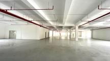 Cho thuê xưởng SX 3840m2 KCN Nhơn Trạch, Đồng Nai, làm được chế xuất E