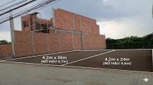 🚨 CƠ HỘI ĐẦU TƯ TỐT NHẤT LÚC NÀY – CẶP ĐẤT MẶT TIỀN BÌNH LỢI