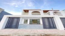 500 TRIỆU SỞ HỮU NHÀ BÊN CẠNH BIÊN HOÀ - 1 TRỆT 1 LẦU MỚI 100%