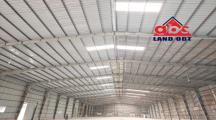 XT116 cho thuê nhà xưởng phục vụ SX nhiều ngành nghề, MT thuận lợi