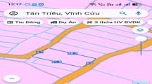 Bán căn nhà ngay trung tâm Bình Hòa, Vĩnh Cửu, Ngay đường 768
