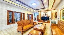 700m2 Nhà + Xưởng Gần Nhà Thờ Hà Nội P.Tân Biên Cũ – 23 Tỷ