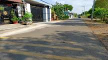 Bán gấp lô đất thổ cư xã tây hoà trảng bom 300m2 giá 1tỷ490