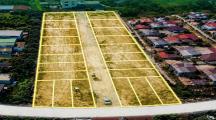 CƠ HỘI ĐÓN ĐẦU QUY HOẠCH HƯƠNG LỘ 15 – ĐẤT TÂN TRIỀU GIÁ RẺ NHẤT KHU V