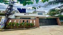 GIẢM NGAY 200 TRIỆU – BIỆT THỰ MINI MẶT TIỀN ĐƯỜNG BÌNH Ý