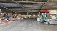 Cho thuê gấp kho chứa hàng 4200m2 long bình tân giá 70k/1m2
