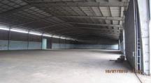 Bán gấp xưởng mt quốc lộ 1A trảng bom 5800m2 giá 40tỷ
