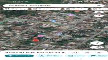 Bán gấp lô đất sổ riêng sông thao trảng bom 2205m2 giá 5tỷ