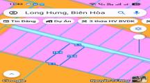 Bán nhà mặt tiền QL51 ngay BV Shing Mark