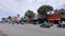 Bán gấp lô đất mt phạm văn thuận tam hiệp 188m2 giá 13tỷ900