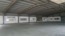 Cho thuê gấp xưởng long thành 20.000m2 giá 60k/1m2