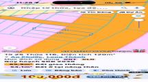 Bán gấp lô đất thổ cư an phước 120m2 giá 1tỷ690