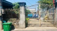 Bán gấp lô đất thổ cư phước tân 250m2 giá 3tỷ300