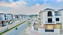 Bán gấp căn biệt thự bửu long 200m2 giá 10tỷ800