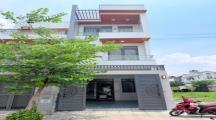 Nhà mới xây 3 lầu đường F7 giá 5,7 tỷ KDC Bửu Long hiện đại đẳng cấp