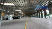 Cho thuê xưởng 4000m2 P Tam Phước, Đồng Nai giá rẻ 3,2US/m2 có PCCC