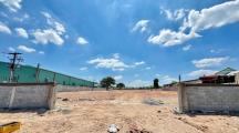 Bán gấp quỹ đất long thành 8000m2 giá 15tr/1m2