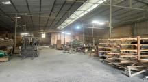 CHO THUÊ NHÀ XƯỞNG 1.100m² MẶT TIỀN ĐƯỜNG 768B – PHƯỜNG TRẢNG DÀI, TP