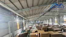 Bán nhà xưởng 40.900m2 giá chỉ 180 tỷ. gần KCN Biên Hòa-Đồng Nai