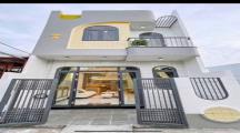 NHÀ LẦU HIỆN ĐẠI NGAY NGÃ TƯ PHƯỜNG TÂN TRIỀU