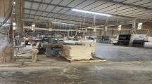 Bán gấp nhà xưởng tân hạnh 5000m2 giá 30tỷ900