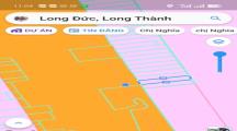 Bán nhà xưởng đường song hành QL51 ngay mũi tàu Long Thành
